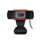1080P Full Hd Mi̇krofonlu Webcam