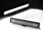 108W 36 Led Off Road Sis Gündüz Farı Lambası Projektör Beyaz Işık