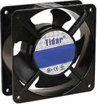 108X108X26 Mm 220 V Ac Tidar Kare Fan