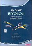 10.sınıf Biyoloji Konu Özetli Soru Bankası Esen Yayınları