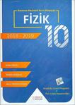 10.Sınıf Fizik Seti Derece Yayınları