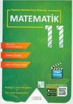 11. Sınıf Matematik Modüler Set Derece Yayınları