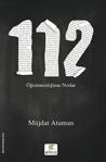 112 (Öğretmenliğime Notlar), Müjdat Ataman