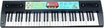 11257-6188A-6189A Asya, 61 Tuşlu Org - Klavye -Electronic Keyboard