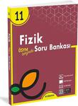 11.Sınıf Fizik Soru Bankası/Endemik Yayınları