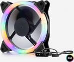 120Mm Performans Rgb Sessiz 12Cm Kasa Fanı