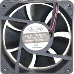 120X120X38 12V Dc Fan