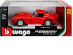 1:24 Burago Ferrari 250 GTO