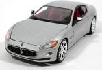 1:24 Burago Maserati Granturismo 2008