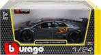 1:24 Burago Murcielago Lp 670-4 Sv