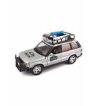 1:24 Range Rover Araba