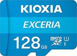 128Gb Exceria Microsd C10 U1 Uhs1 R100 Hafıza Kartı