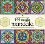 144 Sayfa Mandala / Anabella Nightingale