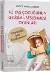 15 Yaş Çocuğunun Gelişimi Beslenmesi - Hatice Kübra Tongar