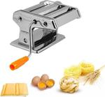 150 Mm Erişte Makinesi - Erişte Makinası - Makarna Yapma Makinesi - Pasta Maker