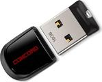 16 Gb Mini Lite Usb Flash Bellek Concord