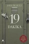 19 Dakika/April Yayıncılık/Jodi Picoult