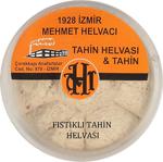 1928 Mehmet Helvaci Antep Fıstıklı Tahin Helvası 500 Gr