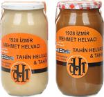 1928 Mehmet Helvacı Çifte Kavrulmuş Tahin 1 kg Tahin 1 kg - 2 kg