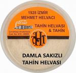 1928 Mehmet Helvacı Damla Sakızlı Tahin Helvası - 900 Gr