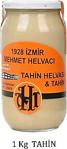 1928 Mehmet Helvaci, Tahi̇n,1 Kg., Naturel