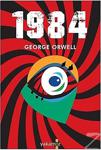 1984/Yakamoz Yayınevi/George Orwell