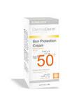 2 ADET DERMADERM SPF 50+ GÜNEŞ KORUMA KREMİ 100GR