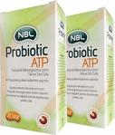 2 Adet Nbl Probiotic Atp Takviye Edici Gıda 10 Toz Saşe (Her Kutu)