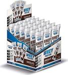 +2 Hedi̇ye West Whey Protein Tozu 648 Gr 18 Servis Şase Aroma Seçenekli