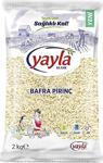 2 Kg Yayla Bafra Pirinç