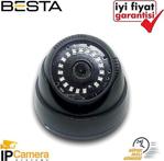 2 Mp 1080P İp Güvenli̇k Kamerasi Bt-1625