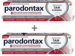 2 X Parodontax Beyazlatıcı Tam Koruma Diş Macunu 75Ml 26.08.2022