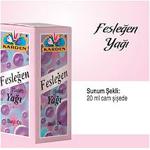 20 ml. Karden Fesleğen Yağı