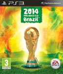 2014 Fifa World Cup Brazil Ps3 Playstation 3 Oyunu