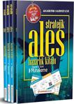 2020 Ales Stratejik Hazırlık Kitabı Uzman Kariyer Yayınları