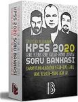 2020 KPSS GYGK Tamamı Çözümlü Soru Bankası Benim Hocam