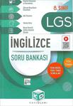 2021 8.Sınıf Lgs İngilizce Soru Bankası Kd Yayınları