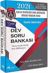 2021 Ceza Ve Tevkifevleri Genel Müdürlüğü Gys İdare Memuru Dev Soru Bankası Next Kariyer Yayınları