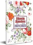 2021 Eylül-2022 Ağustos Etkinlik Ajandası - Beyaz Düş