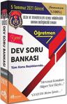 2021 Güncel Gys Ceza Ve Tevkifevleri Öğretmen Dev Soru Bankası Next Kariyer Yayınları