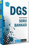 2022 Dgs Tamamı Çözümlü Soru Bankası Pegem Akademi Yayıncılık