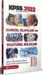 2022 Kpss Dünden Bugüne Kültürel Olaylar Ve Güncel Bilgiler Benim