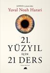 21. Yüzyıl İçin 21 Ders - Yuval Noah Harari