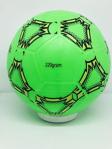 220 Gram Plastik Çocuk Futbol-voleybol Topu Yumuşak Top