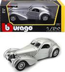 22092 1:24 Burago Bugatti Atlantic