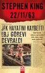 22/11/63 - Stephen King