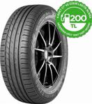 225/55R18 98V Wetproof Suv Nokian