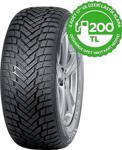 235/60R18 107V XL Weatherproof Suv Nokian