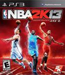 2K Ps3 Nba 13 - Orjinal Oyun - Sıfır Jelatin