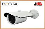 2Mp 1080P Ahd Metal Kasa 42 Led Kamera Bt-9092